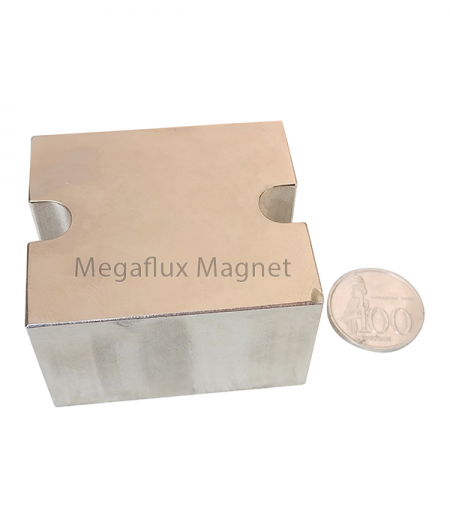 Magnet Turbin / Generator Pembangkit listrik up to 50 MW (- call for price)