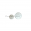  Ring OD 14 mm, ID 3 mm, H 5 mm , Neodymium Magnet, super kuat
