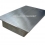 Contacted Plate Neodymium  (custom order)