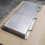Contacted Plate Neodymium  (custom order)