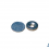GE - Ring  countersunk OD 20 mm, ID 5 mm, H 6 mm , Neodymium Magnet, Ekonomis