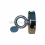 Hook Magnet Neodymium , D60 mm , Super Kuat. 
