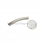 Jangkar 1/8 Lingkaran , OD65,ID60,H5 mm, Neodymium Magnet