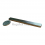 kotak 100 mm x 10 mm x 5 mm, Neodymium Magnet, super kuat