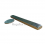 kotak 100 mm x 10 mm x 5 mm, Neodymium Magnet, super kuat
