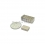 kotak 15 mm x 10 mm x 5 mm, Neodymium Magnet , Super kuat. 