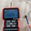 kotak 15 mm x 10 mm x 5 mm, Neodymium Magnet , Super kuat. 