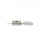 kotak ring 20 mm x 20 mm x 5 mm, ID 5 mm ,N45, Magnet Neodymium, super kuat