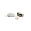 Lingkaran 10 mm x 2 mm, Neodymium Magnet