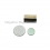 Lingkaran 12 mm x 2 mm, Neodymium Magnet