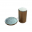 Lingkaran 15 mm x 25 mm, Magnet Neodymium, super kuat