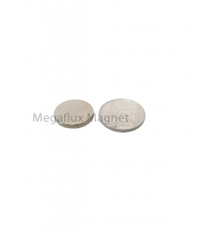 Lingkaran 20 mm x 3 mm, Magnet Neodymium, super kuat