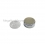 Lingkaran 25 mm x 10 mm, Neodymium Magnet