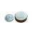 Lingkaran 30 mm x 10 mm, Neodymium Magnet, Super kuat. 