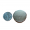 Lingkaran 30 mm x 10 mm, Neodymium Magnet, Super kuat. 