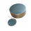 Lingkaran 50 mm x 20 mm, Magnet Neodymium, super kuat