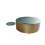 Lingkaran 50 mm x 20 mm, Magnet Neodymium, super kuat