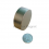 Lingkaran 50 mm x 20 mm, Magnet Neodymium, super kuat