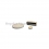 Lingkaran 8 mm x 2 mm, Neodymium Magnet
