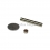 Lingkaran 8 mm x 5 mm,  premium Neodymium Magnet
