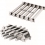 Neodymium  hopper filter  (custom order)