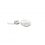 Ring OD 12 mm, ID 5 mm, H 3 mm , Neodymium Magnet, super kuat