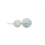 Ring OD 18 mm, ID 5 mm, H 2 mm , Neodymium Magnet, super kuat