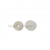 Ring OD 19 mm, ID 6 mm, H 5 mm , Neodymium Magnet, super kuat