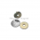 Ring OD 20 mm, ID 5 mm, H 3 mm , Neodymium Magnet, super kuat