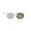Ring OD 24 mm, ID 8 mm, H 5 mm, Neodymium Magnet