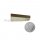 Trapesium (30 + 15) x 40 x 7 mm , Neodymium Magnet N40, super kuat